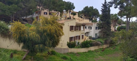 3 bedrooms House in Costa De La Calma, Spain No. 165200 9