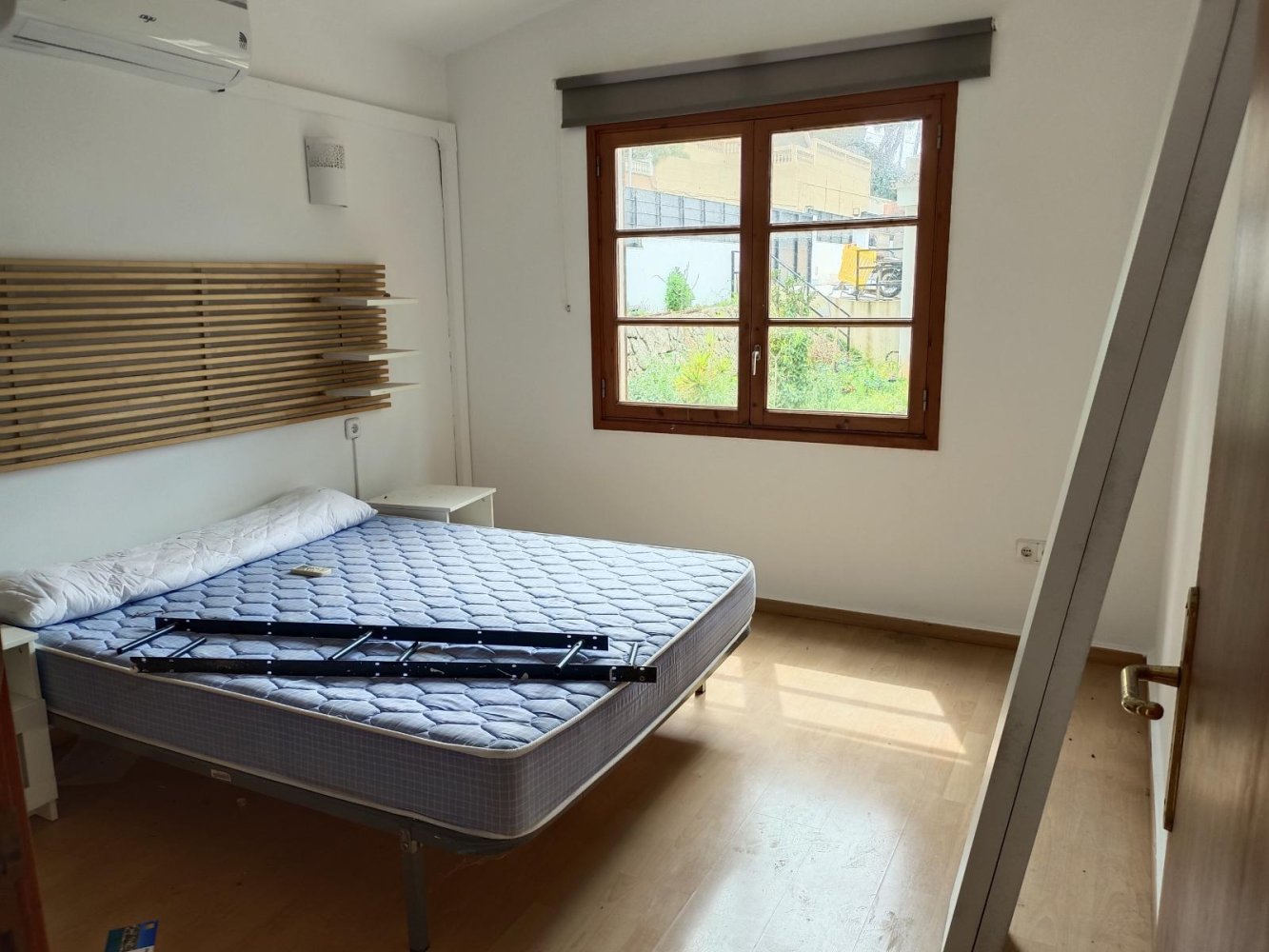 3 bedrooms House in Costa De La Calma, Spain No. 165200