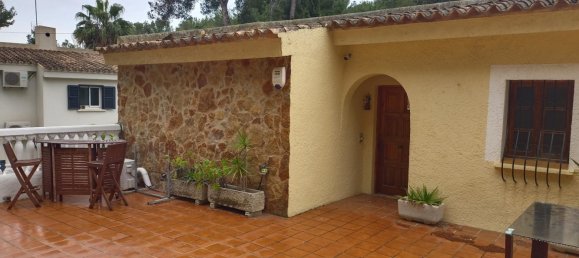 3 bedrooms House in Costa De La Calma, Spain No. 165200 5