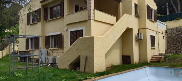 3 bedrooms House in Costa De La Calma, Spain No. 165200 13