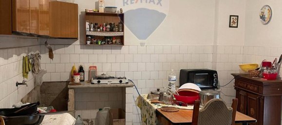 Квартира с 2 спальнями в Фавара, Италия № 58482 19