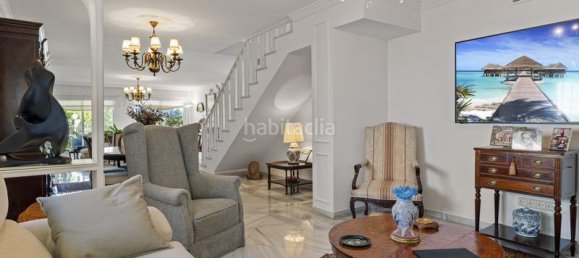 4 bedrooms Villa in Marbella, Spain No. 118672 11
