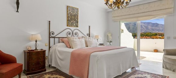 4 bedrooms Villa in Marbella, Spain No. 118672 21