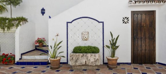 4 bedrooms Villa in Marbella, Spain No. 118672 32