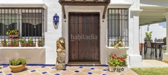 4 bedrooms Villa in Marbella, Spain No. 118672 37