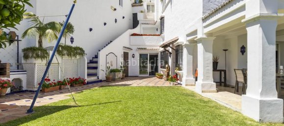 4 bedrooms Villa in Marbella, Spain No. 118672 36