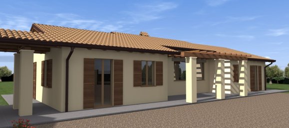 5غرفة منزل في Assisi, Italy رقم 42072 4