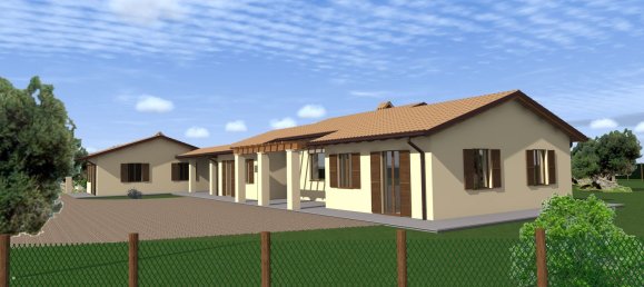 5غرفة منزل في Assisi, Italy رقم 42072 2