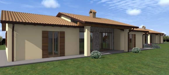 5غرفة منزل في Assisi, Italy رقم 42072 5