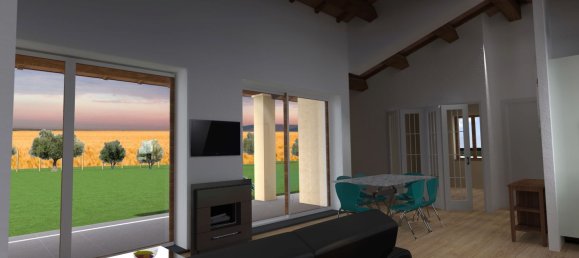 5غرفة منزل في Assisi, Italy رقم 42072 12