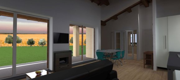 5غرفة منزل في Assisi, Italy رقم 42072 10