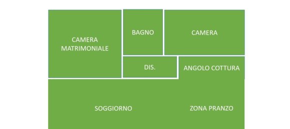 5غرفة منزل في Assisi, Italy رقم 42072 36