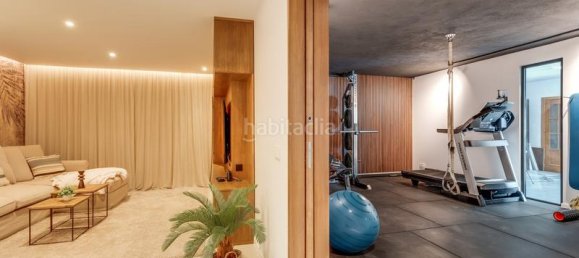 4 bedrooms Villa in Marbella, Spain No. 44495 25