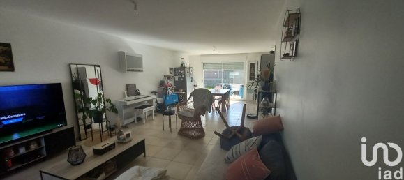 Casa de 2 dormitorios en Bazoges-en-Paillers, France No. 101190 10