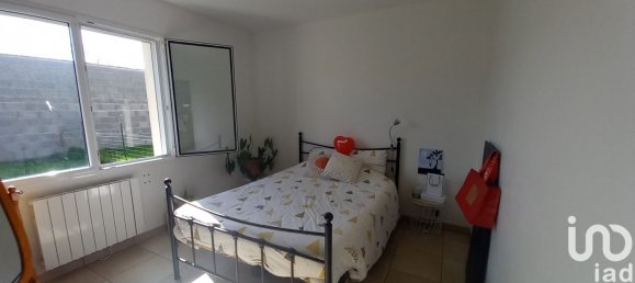 Casa de 2 dormitorios en Bazoges-en-Paillers, France No. 101190 14