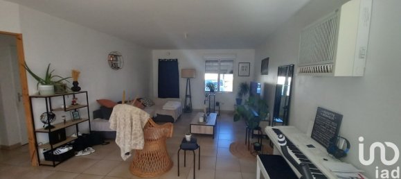 Casa de 2 dormitorios en Bazoges-en-Paillers, France No. 101190 4