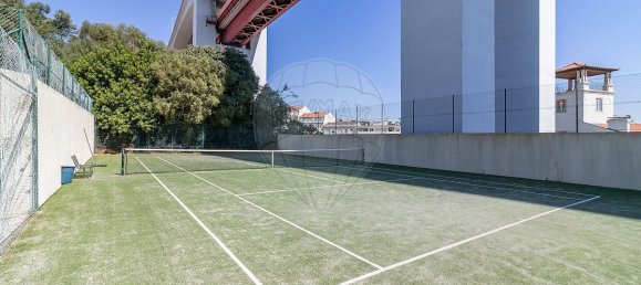 2 bedrooms Apartment in Lisbon, Portugal No. 124149 5