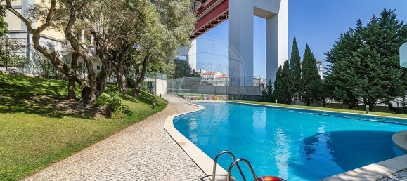 2 bedrooms Apartment in Lisbon, Portugal No. 124149 42