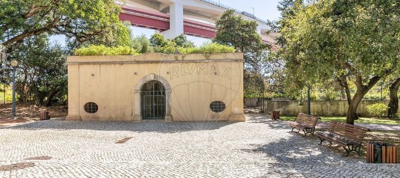 2 bedrooms Apartment in Lisbon, Portugal No. 124149 45