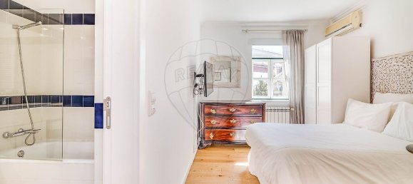 2 bedrooms Apartment in Lisbon, Portugal No. 124149 20