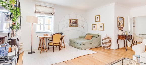 2 bedrooms Apartment in Lisbon, Portugal No. 124149 9