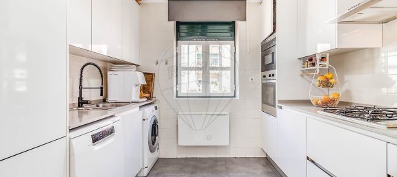 2 bedrooms Apartment in Lisbon, Portugal No. 124149 32