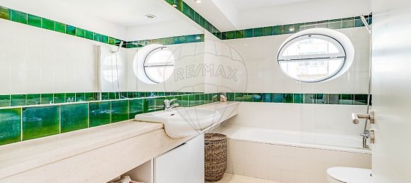 2 bedrooms Apartment in Lisbon, Portugal No. 124149 29