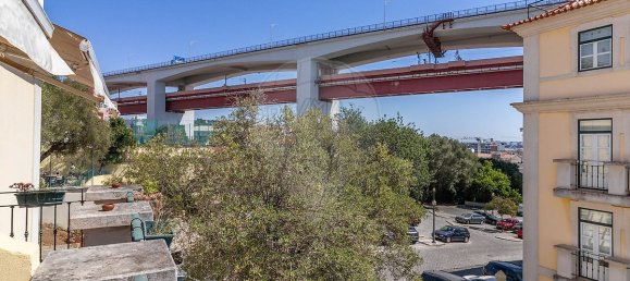 2 bedrooms Apartment in Lisbon, Portugal No. 124149 27