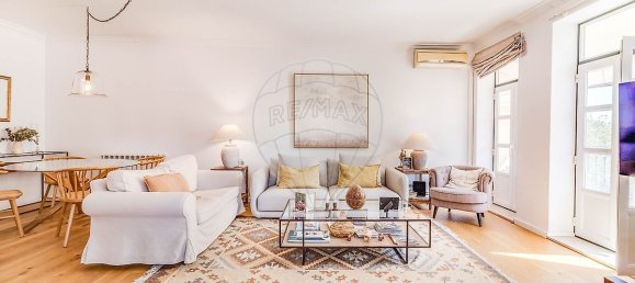 2 bedrooms Apartment in Lisbon, Portugal No. 124149 6