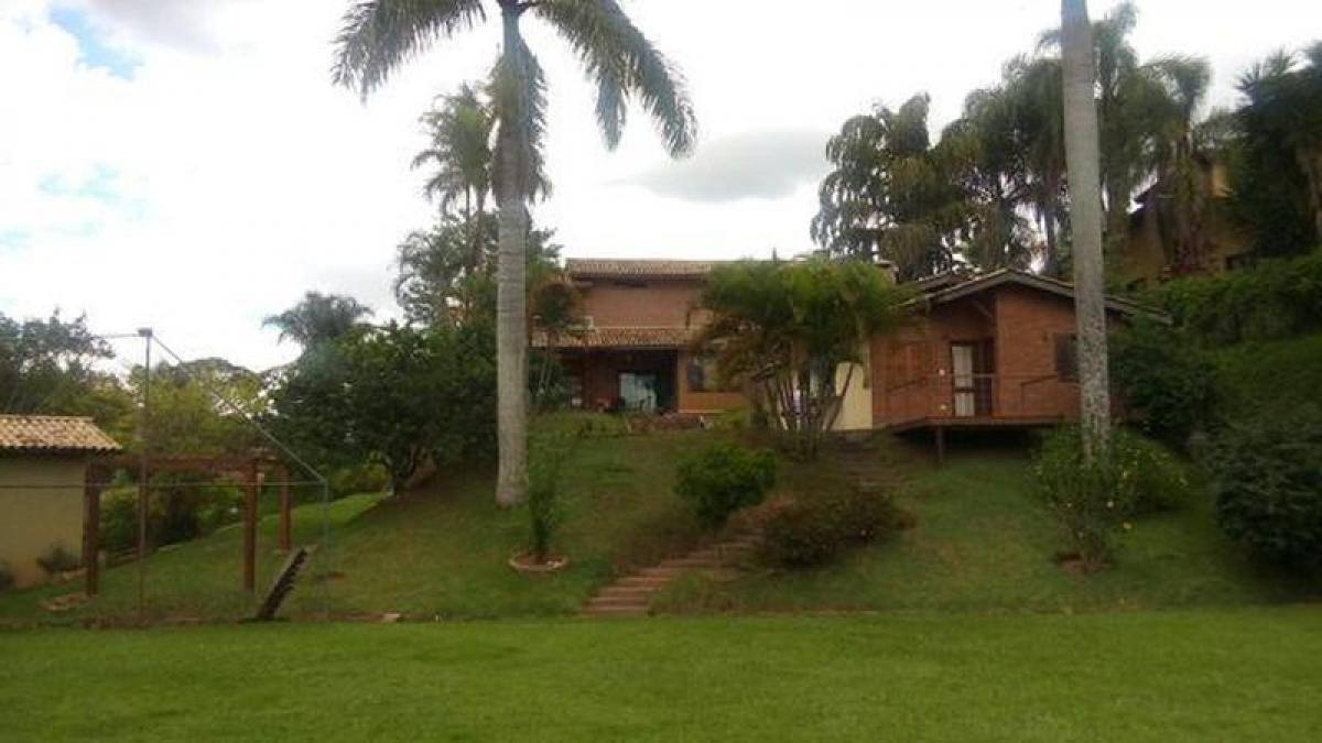 Casa T5 em São Paulo, Brazil N.º 492271