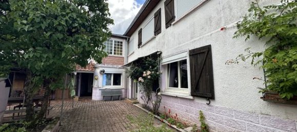 4 bedrooms Townhouse in Haute-Saone, France No. 300338 4