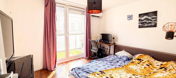 3-salle Appartement à Mariahilf, Austria No. 240566 5