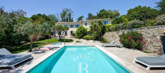 6 bedrooms House in Aix-en-Provence, France No. 353212 16