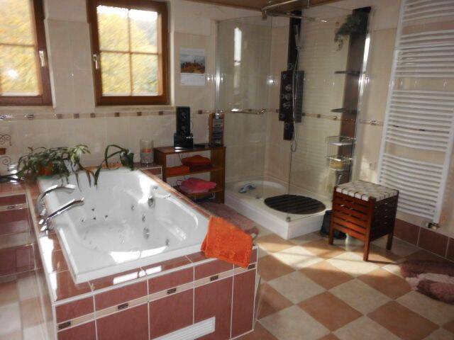4 rooms House in Vogtlandkreis, Germany No. 236269
