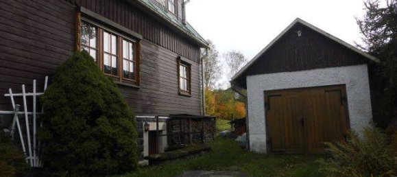 4 rooms House in Vogtlandkreis, Germany No. 236269 10