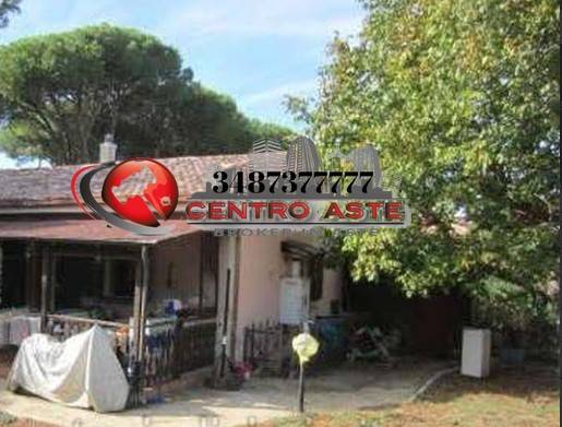 4 Schlafzimmer Villa in Rome, Italy, Nr. 345906