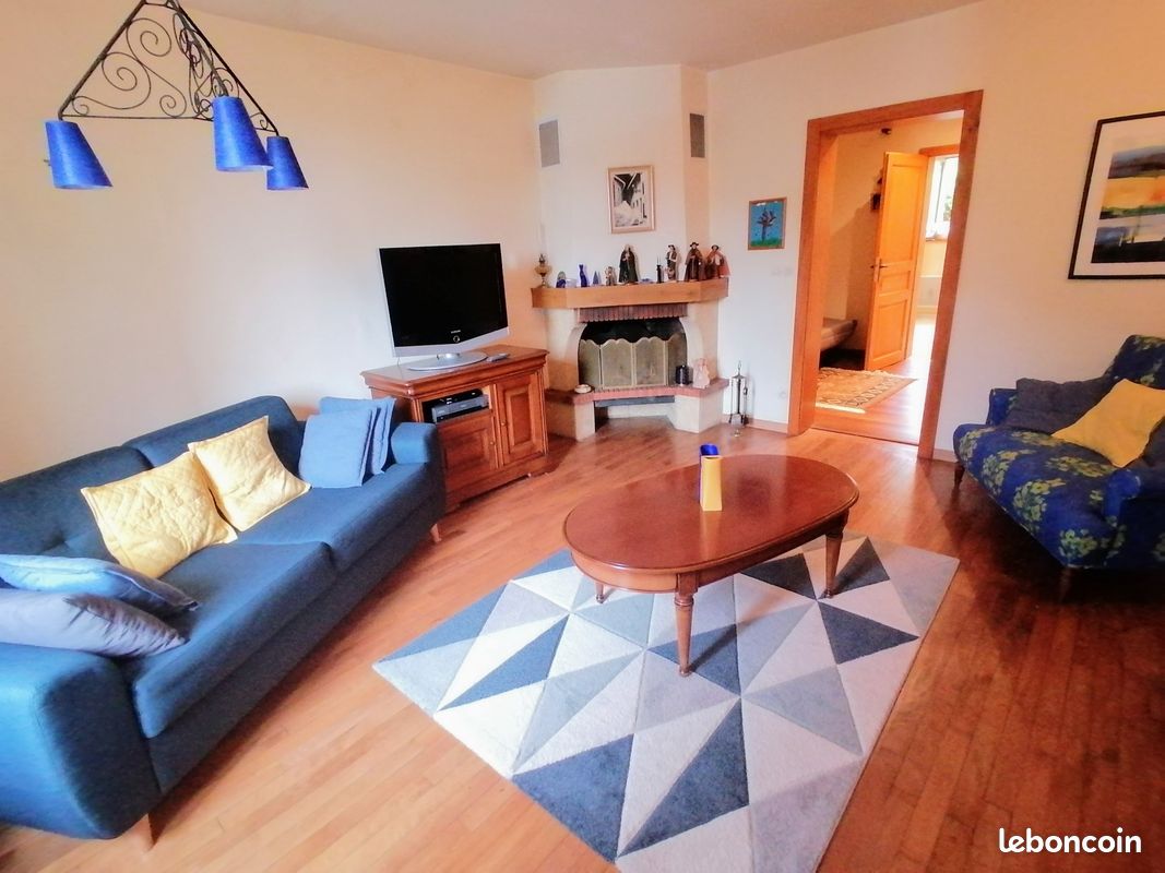 2 bedrooms Apartment in Ventron, France No. 67605