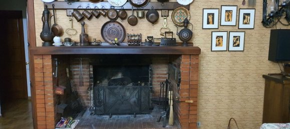 6 rooms Villa in Castel del Piano, Italy No. 251657 14