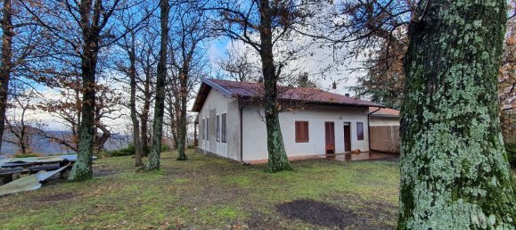 6 rooms Villa in Castel del Piano, Italy No. 251657 15