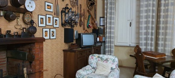 6 rooms Villa in Castel del Piano, Italy No. 251657 17