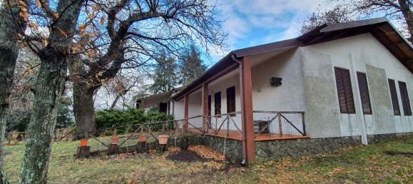 6 rooms Villa in Castel del Piano, Italy No. 251657 11