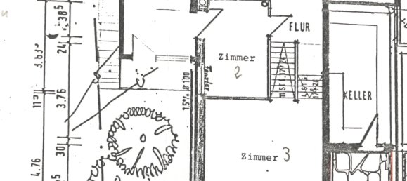 9-Zimmer Stadthaus in Baden-Württemberg, Germany, Nr. 53598 24