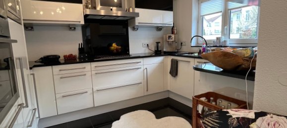 9-Zimmer Stadthaus in Baden-Württemberg, Germany, Nr. 53598 9