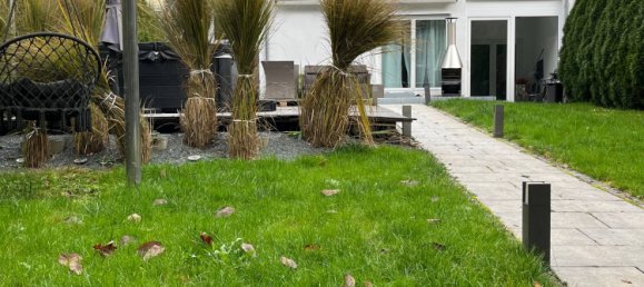 9-Zimmer Stadthaus in Baden-Württemberg, Germany, Nr. 53598 2