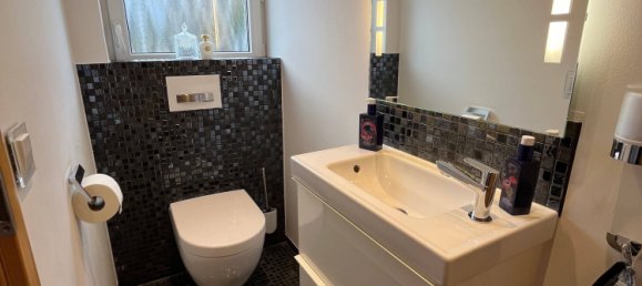 9-Zimmer Stadthaus in Baden-Württemberg, Germany, Nr. 53598 21