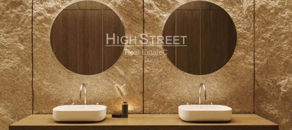 3 Schlafzimmer Wohnung in Lisbon, Portugal, Nr. 105233 8