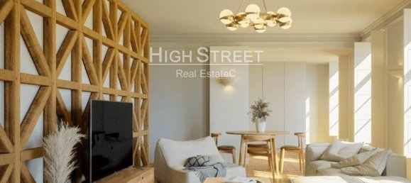 3 Schlafzimmer Wohnung in Lisbon, Portugal, Nr. 105233 11