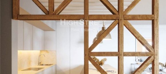 3 Schlafzimmer Wohnung in Lisbon, Portugal, Nr. 105233 6