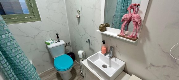 Bungalow T1 em El Chaparral, Spain N.º 369960 11