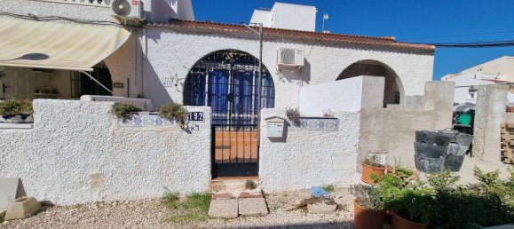 Bungalow T1 em El Chaparral, Spain N.º 369960 2